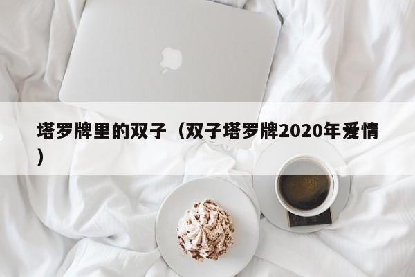 塔罗牌里的双子（双子塔罗牌2020年爱情）