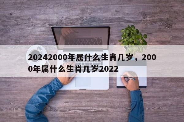 20242000年属什么生肖几岁，2000年属什么生肖几岁2022