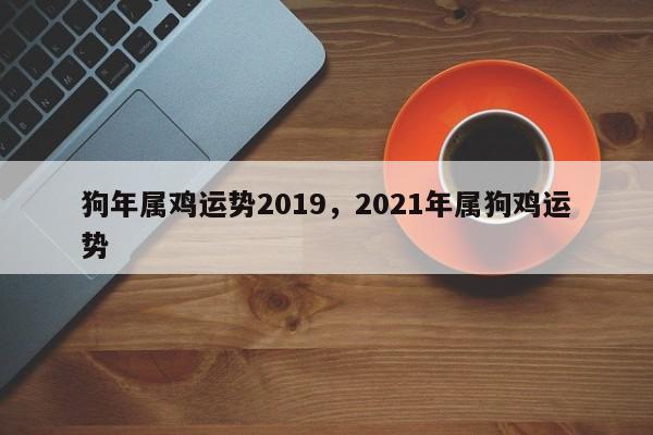 狗年属鸡运势2019，2021年属狗鸡运势