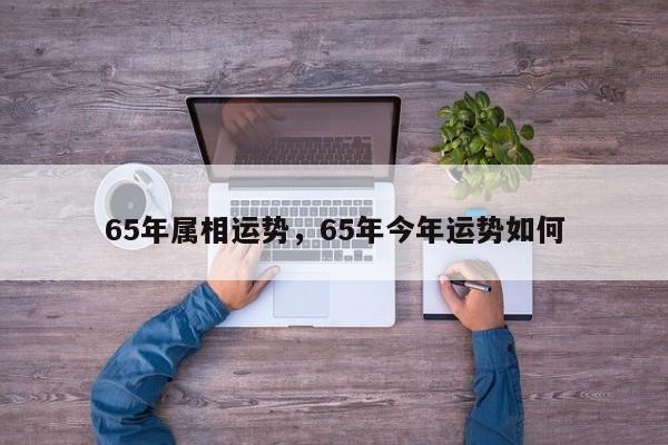 65年属相运势，65年今年运势如何