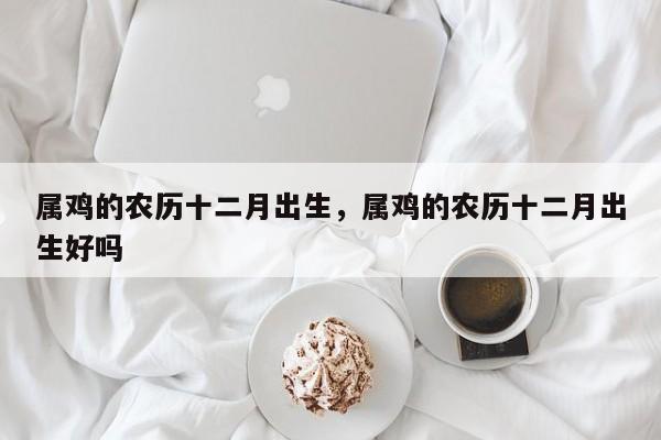属鸡的农历十二月出生，属鸡的农历十二月出生好吗