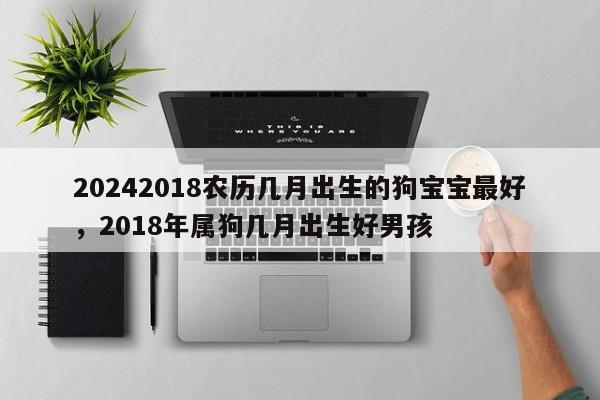 20242018农历几月出生的狗宝宝最好，2018年属狗几月出生好男孩