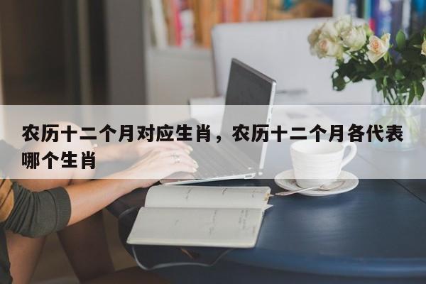 农历十二个月对应生肖，农历十二个月各代表哪个生肖